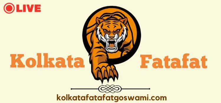 Kolkata Fatafat